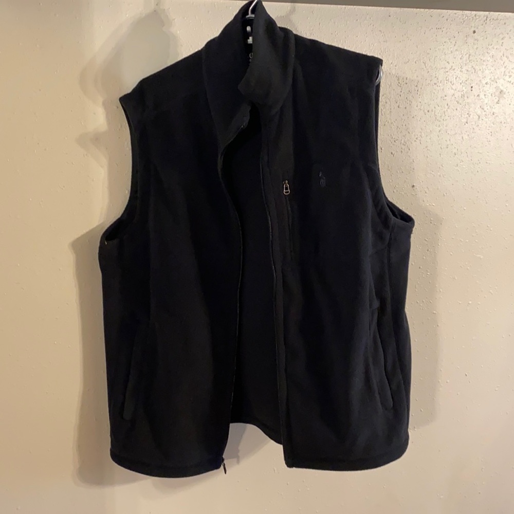 Polo Performance Vest